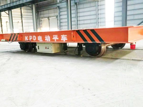 KPD型電動(dòng)平車(chē)